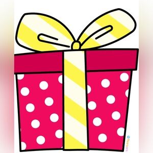 Extra Shipping Label